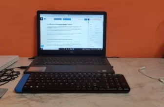 Is a Wireless Keyboard Really Useful