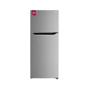 LG 242 L 2 Star Frost-Free Smart Inverter Double Door Refrigerator