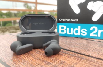 OnePlus Nord Buds 2r Review