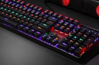 What Is a Mechanical Keyboard