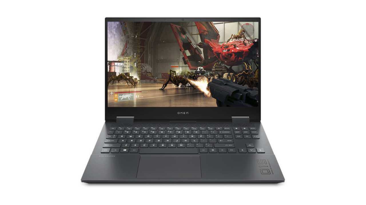 HP Omen Ryzen 5 Hexa Core 4600H Laptop Price Dropped by Rs 4,501