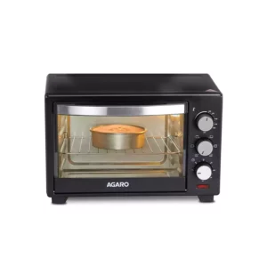 AGARO Marvel 19 Liters Oven Toaster Griller