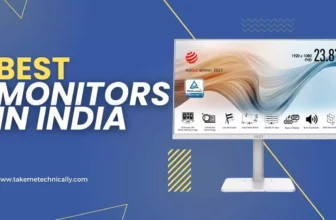 Best Monitors in India