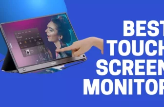 Best Touch Screen Monitor in India