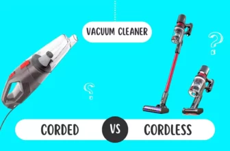 Cordless Vacuum Cleaner Vs Corded