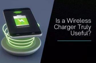 Is a Wireless Charger Truly Useful?