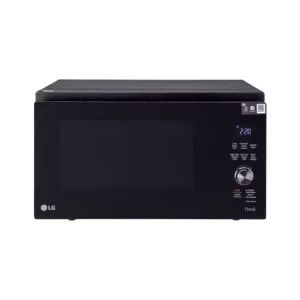 LG 32 L Wi-Fi Enabled Charcoal Convection Microwave Oven