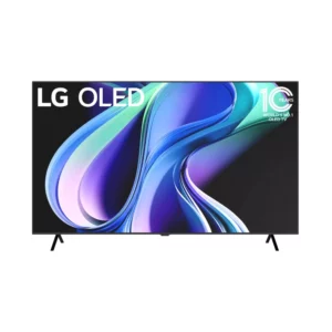 LG OLED A3 65 inch OLED Ultra HD (4K)