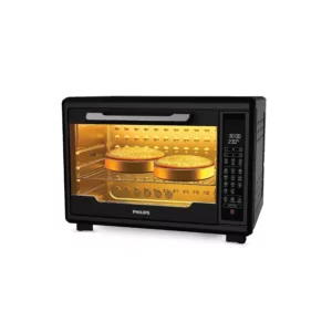 Philips Digital Oven Toast Grill (OTG) 55L - HD6977/00