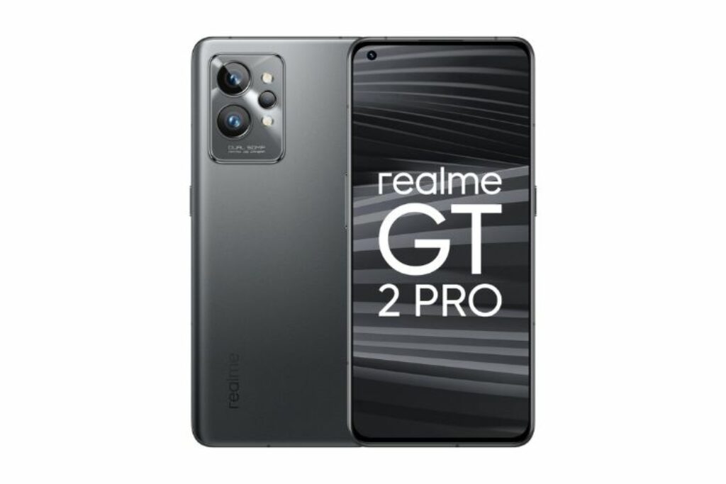 Flipkart Offers Massive Discount on realme GT 2 Pro (8GB Ram and 128GB Storage)