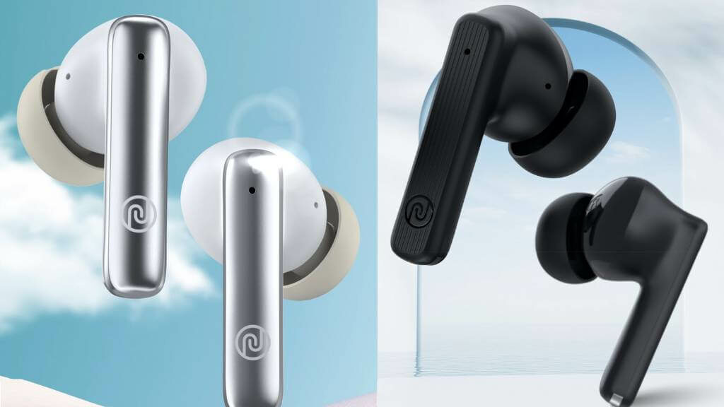 Introducing Noise's Affordable Air Buds Series with ANC and ENC: Air Buds Pro 3 and Air Buds 3