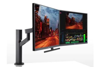 LG 27" IPS QHD Monitor Productive Workstation (27QP88D) Price Drops by Rs 5,000