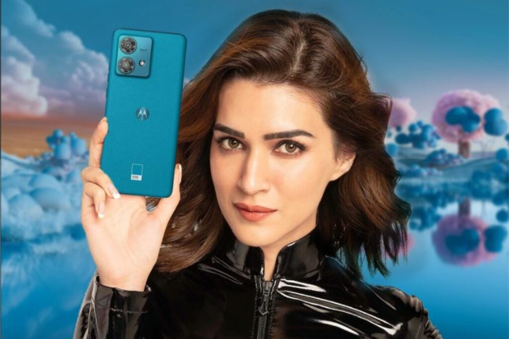 Motorola 40 Edge Neo: Unveiling a Cutting-Edge Smartphone in India