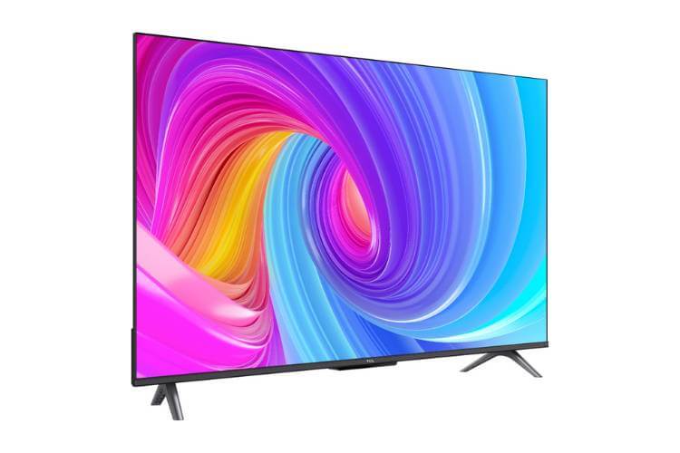 TCL 43-inch QLED 4K Smart Google TV (43T6G) Gets Rs. 4,000 Price Drop