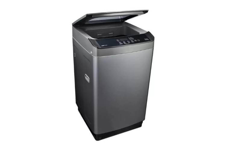 Voltas Beko 9 kg Semi-Automatic Top Load Washing Machine (WTL90UPGB) Gets Rs. 2,510 Price Drop