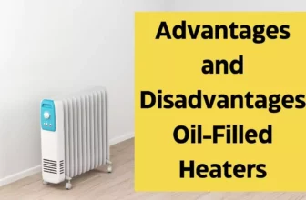 Advantages and Disadvantages of Oil-Filled Heaters
