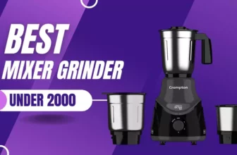 Best Mixer Grinder Under 2000