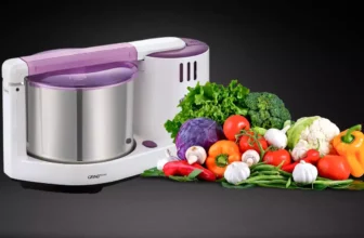Buying Guide for Electric Vegetable Choppers