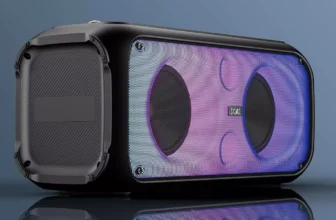 Introducing the boAt Partypal 300: 120W, TWS, Mic, and More - The Ultimate Party Speaker for India!