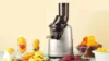Is a Slow Juicer Really Useful for Health - Fact or Myth?