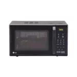 LG 21 L Convection Microwave Oven (MC2146BG