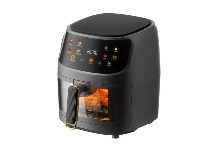 COSKIRA 8 L Air Fryer Launch in India