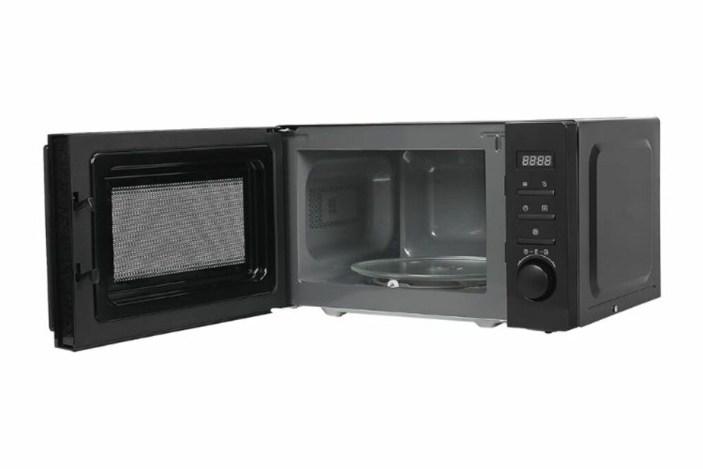 Faber Launches Instacook20_S Digital Standalone 20 L Microwave Oven