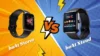 boAt Storm vs boAt Xtend Smartwatch