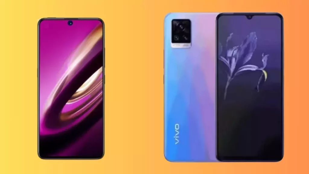 Vivo V22 Smartphone: Price, Specifications, and Comparisons