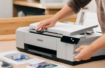 What Not to Do with Your Printer