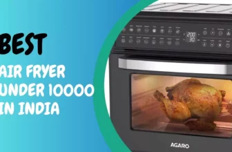 Best Air Fryer Under 10000 in India