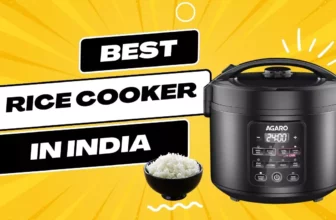 Best Rice Cooker in India