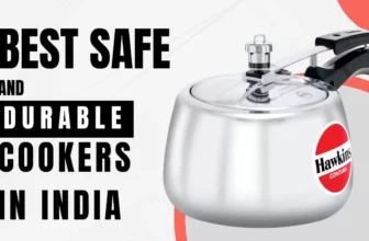 Best Safe and Durable Cookers