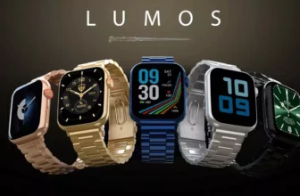 Fire-Boltt Lumos Smartwatch Set to Launch Soon in India