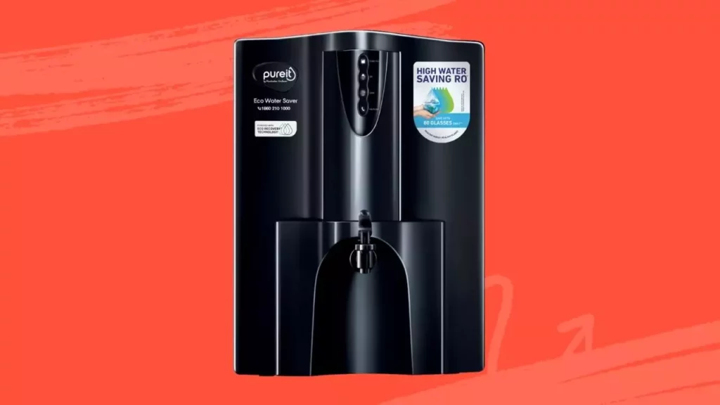 Best Water Purifier in India for Home - RO+UV+MF, Eco Water Saver, TDS up to 2000 ppm, 7-stage purification