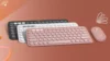 Logitech Pebble 2 Combo Wireless Keyboard and Mouse Launched in India