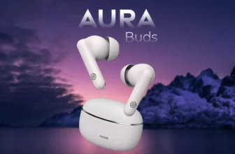 Noise Aura Buds Launched in India