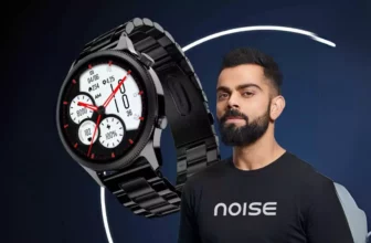 NoiseFit Evolve 4 Launched in India