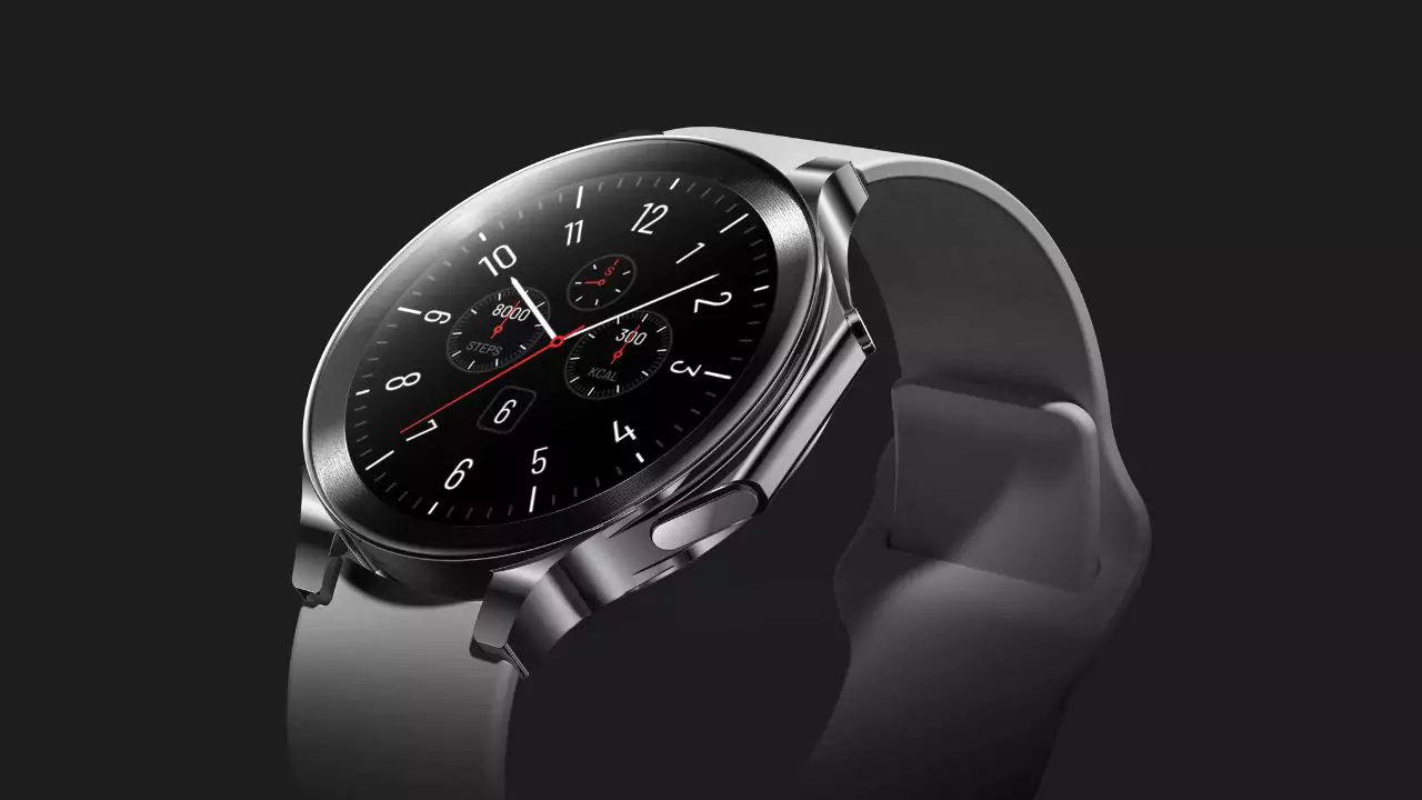 OnePlus Watch 2 Design image 2