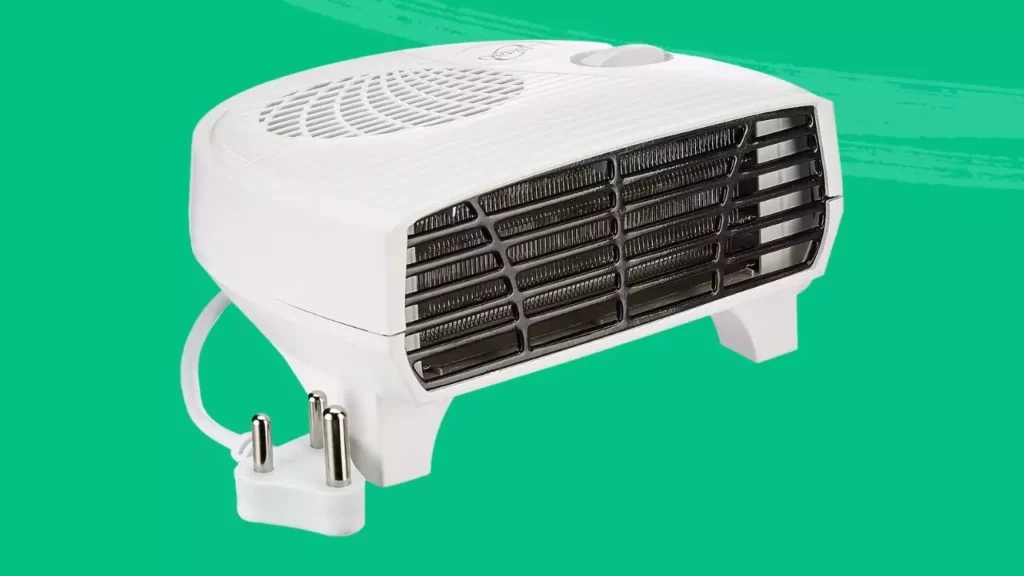 Orpat OEH-1220 2000-W - Best Room Heater in India