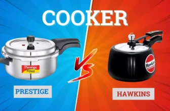 Prestige Cooker vs Hawkins Cooker