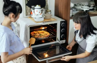 Surging Popularity of OTG Ovens