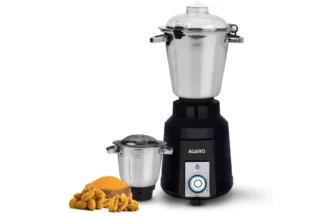 AGARO Grand Commercial Mixer Grinder Launched in India
