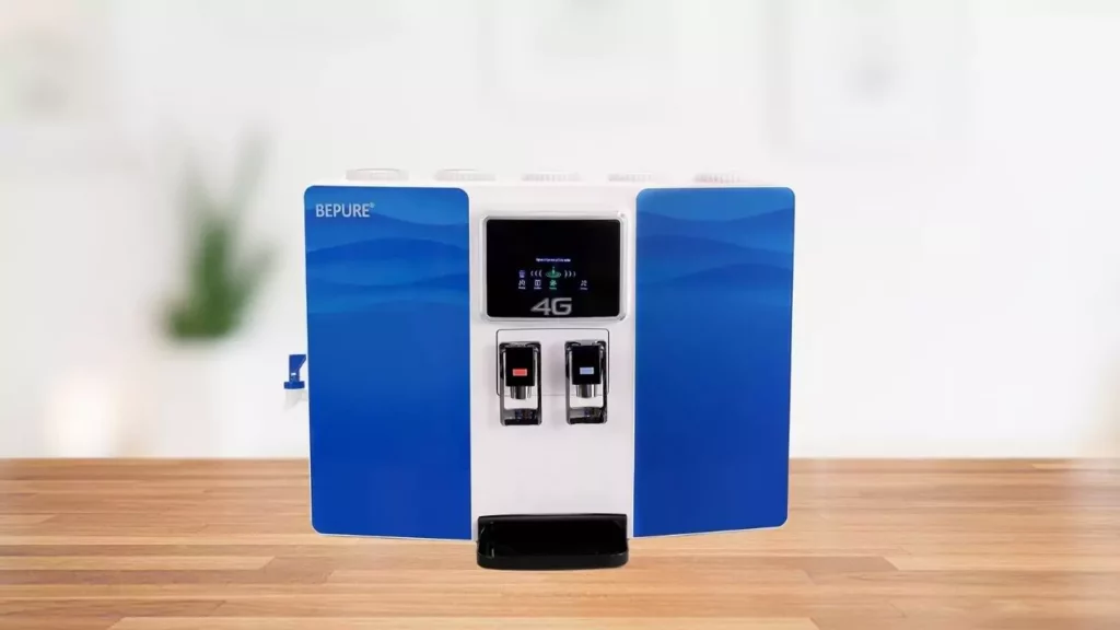 Bepure 4G pH - Best Hot and Cold Water Purifiers in India
