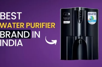 Best Water Purifier Brand in India