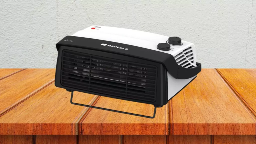 Cista Room Heater - Best Havells Room Heaters in India