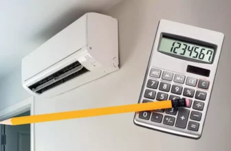 How to Calculate AC Unit Consumption