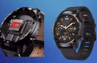India’s First e-SIM-enabled Smartwatch, boAt Lunar Pro LTE, Announced in India