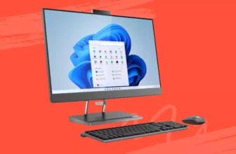 Lenovo IdeaCentre F0GQ009WIN All-In-One Desktop Launched in India