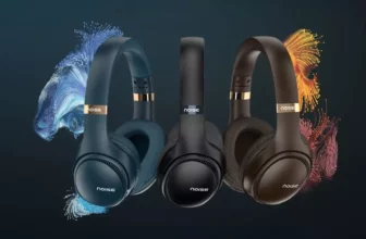Noise Three Headphone Launched in India